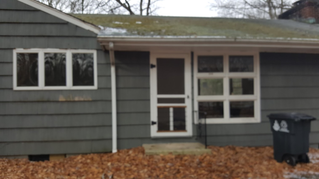 ROOF REPAIR Handyman Service Done Right Handyman Service LLC