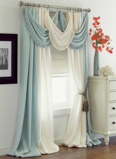 curtain+installation+service