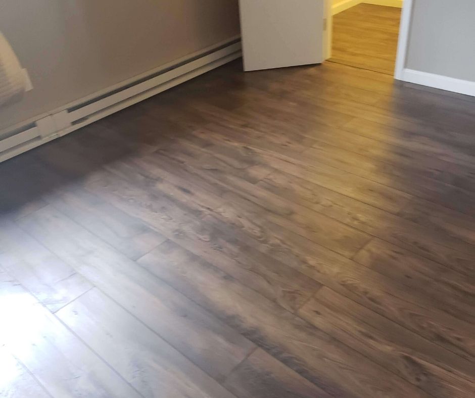 flooring+installation