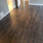 wood flooring installation cost
