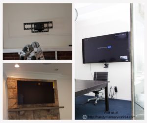 tv+mounting+service