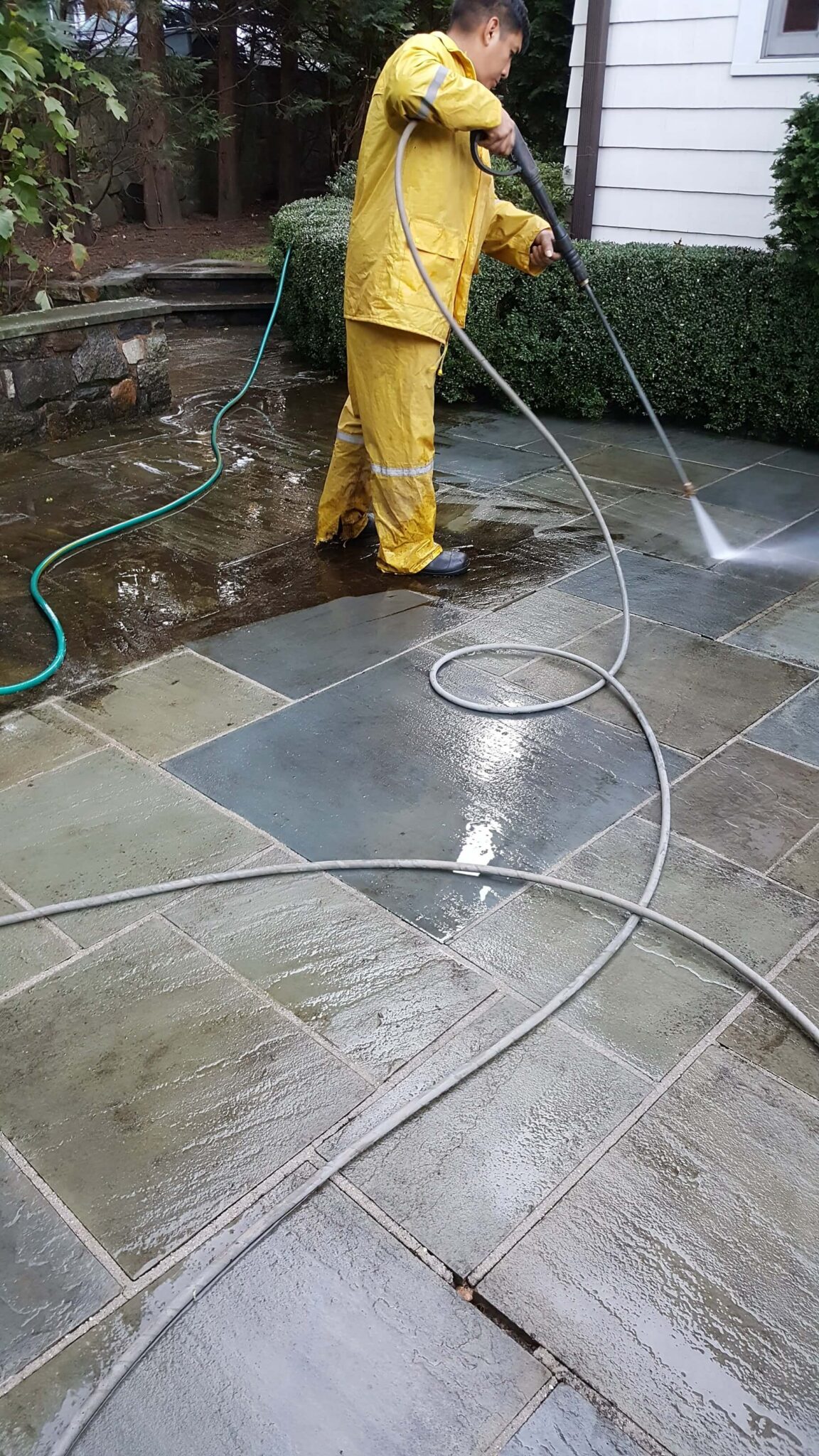 Power Wash Service Pressure Wash Handyman 24x7