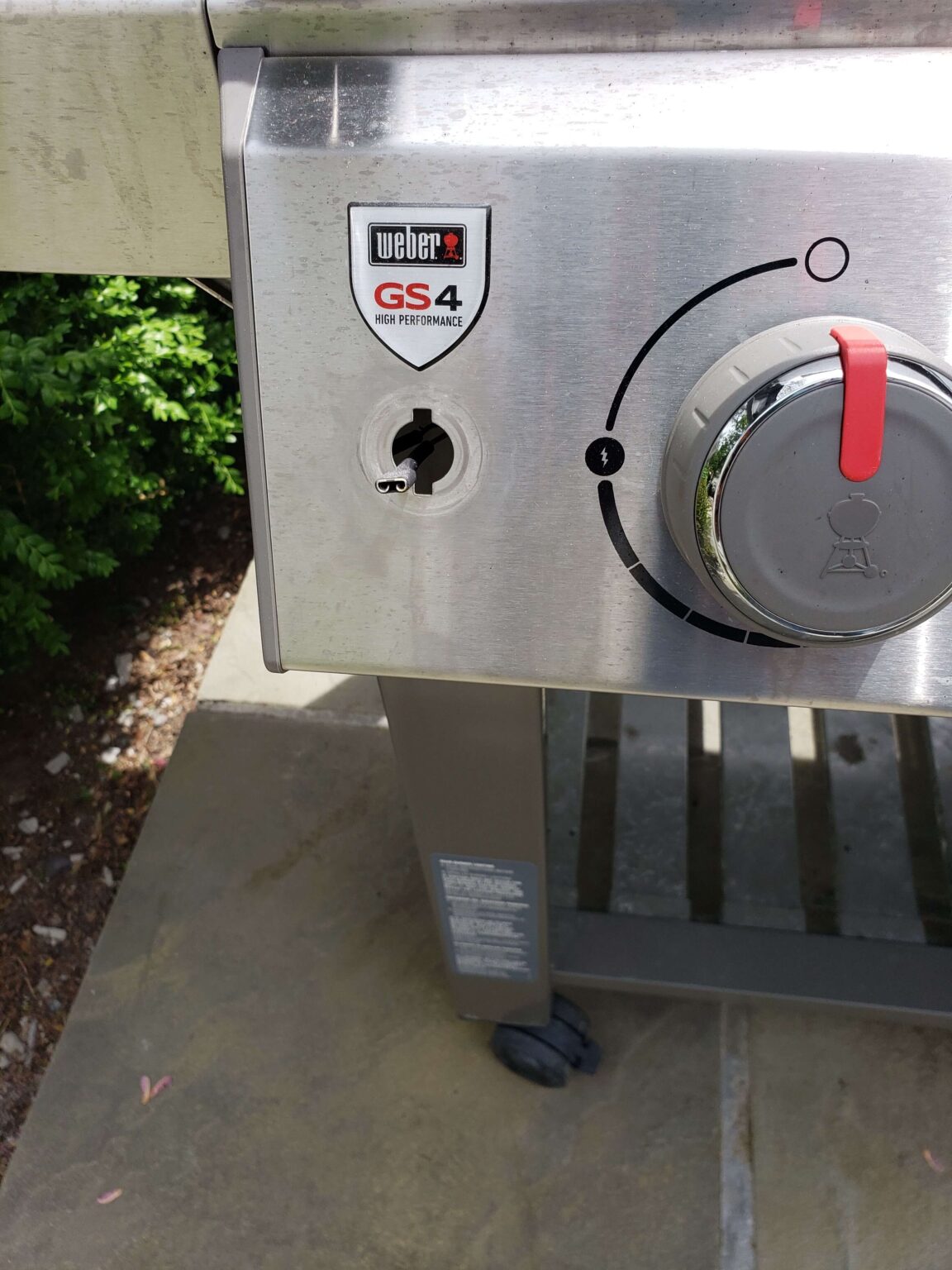 webber gas grill repairs houston